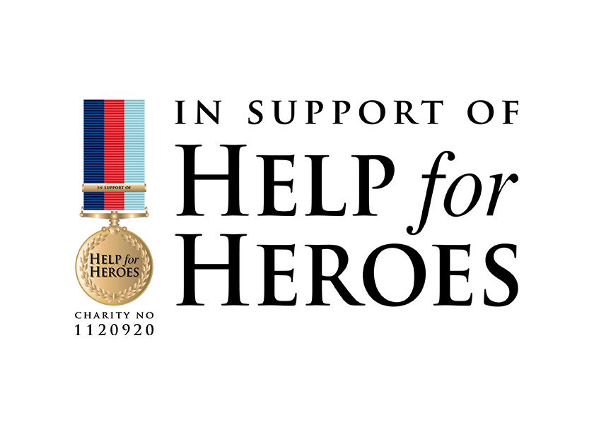 Help for Heroes