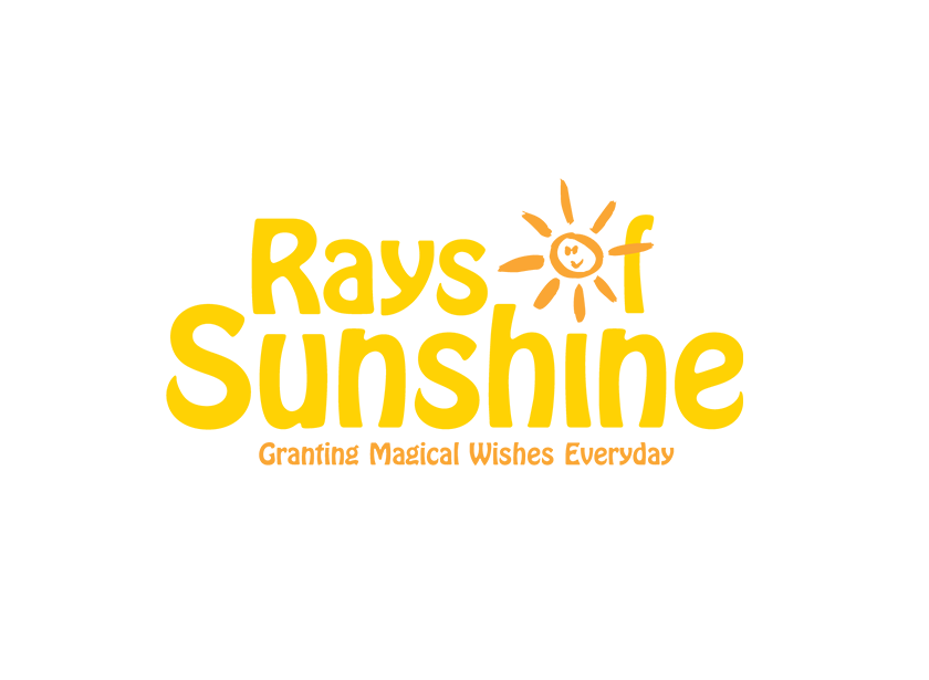 Rays of Sunshine